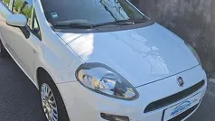 Usado 2016 Fiat Punto Easy Citadino | € 6.990 (Preço justo)