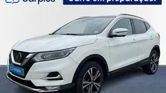 Usado 2019 Nissan Qashqai N-Connecta SUV | € 19.900 (Preço justo)
