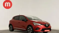 Usado 2023 Renault Clio V Evolution | € 16.499 (Preço justo)