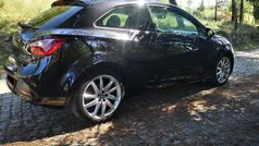 Usado 2014 Seat Ibiza FR | € 12.250 (Preço justo)
