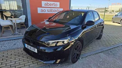 Usado 2025 Opel Corsa Citadino | € 18.990 (Preço justo)