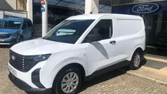 Branco Usado 2025 Ford Transit Trend Van | € 22.900 (Super Preço)