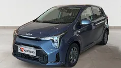 Usado 2025 Kia Picanto Urban Citadino | € 17.900 (Preço justo)