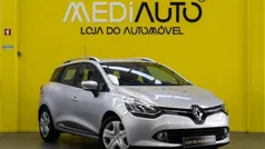 Renault Clio IV