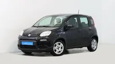 Preto Usado 2024 Fiat Panda Citadino | € 13.750 (Super Preço)