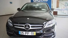 Usado 2014 Mercedes C220 | € 20.900 (Preço justo)