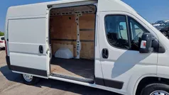Usado 2020 Peugeot Boxer Van | € 16.800 (Super Preço)