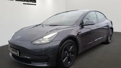 Usado Tesla Model 3 366 kW (498 HP) 2021 Sedan