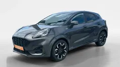 Cinza Usado 2022 Ford Puma ST-Line SUV | € 23.490 (Preço justo)