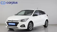 Usado 2019 Hyundai i20 | € 14.300 (Preço justo)