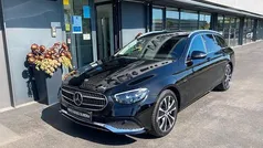 Usado 2020 Mercedes E300 Sedan | € 26.500 (Super Preço)