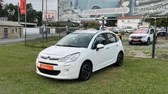 Usado 2013 Citroën C3 Exclusive Citadino | € 5.900 (Bom preço)