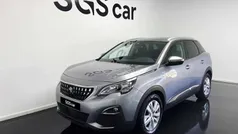 Usado 2020 Peugeot 3008 Style SUV | € 19.250 (Preço justo)