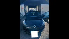 Preto Usado 2017 Renault Clio IV Citadino | € 12.000 (Preço justo)