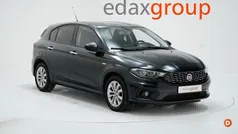 Preto Usado 2018 Fiat Tipo Lounge Sedan | € 6.990 (Preço justo)