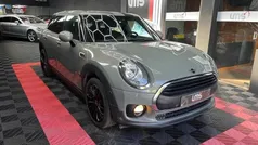 Cinzento Usado 2019 Mini Clubman Carrinha | € 17.950 (Bom preço)