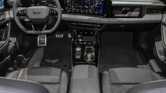 Usado 2025 Audi A6 e-tron Performance Carrinha | € 88.499
