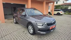 Cinza Usado 2023 Skoda Kamiq Style SUV | € 16.500 (Super Preço)