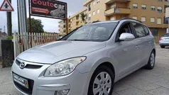 Usado 2008 Hyundai i30 | € 2.999 (Super Preço)