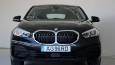 Usado 2021 BMW 116 Citadino | € 23.900 (Bom preço)