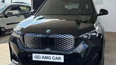 Preto Usado 2024 BMW iX1 SUV | € 56.900 (Preço justo)