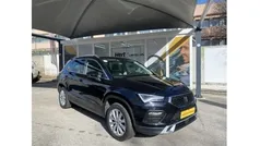 Preto Usado 2022 Seat Ateca Style SUV | € 23.690 (Bom preço)