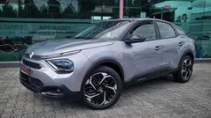 Usado 2021 Citroën C4 | € 18.250 (Preço justo)