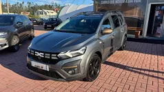 Usado 2024 Dacia Jogger Expression Monovolume | € 18.750 (Preço justo)