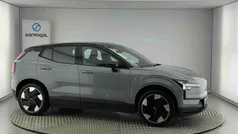 Cinza Usado 2024 Volvo EX30 Plus SUV | € 38.490 (Preço justo)