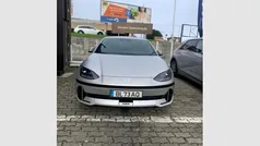 Outro Usado 2024 Hyundai Ioniq 6 Sedan | € 50.990 (Preço justo)