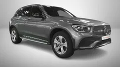 Usado 2022 Mercedes GLC300 SUV | € 39.990 (Super Preço)