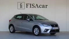 Usado 2024 Seat Ibiza Style | € 19.400 (Preço justo)