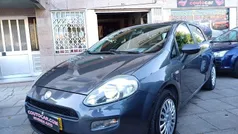 Usado 2012 Fiat Grande Punto Citadino | € 4.899 (Preço justo)