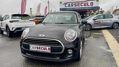 Outra Usado 2014 Mini Cooper Citadino | € 12.750 (Preço justo)
