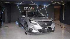 Usado 2020 Peugeot 2008 SUV | € 18.890 (Preço justo)