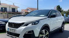 Usado 2018 Peugeot 3008 GT-line Carrinha | € 17.750 (Bom preço)