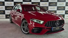 Usado 2021 Mercedes A45 AMG AMG | € 57.500