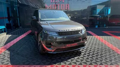 Usado Land Rover Range Rover Sport HSE Dynamic 460 HP (338 kW) 2025 SUV