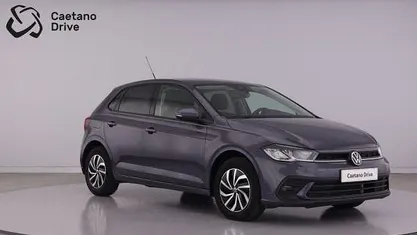 Usado 2024 VW Polo | € 18.790 (Preço justo)
