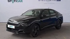 Preto Usado 2024 Citroën C4 PureTech Sedan | € 23.250 (Preço justo)