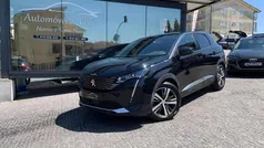 Preto Usado 2023 Peugeot 3008 Allure Carrinha | € 26.900 (Preço justo)