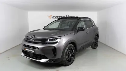 Usado Citroën C5 Aircross 225 HP (165 kW) 2024 SUV