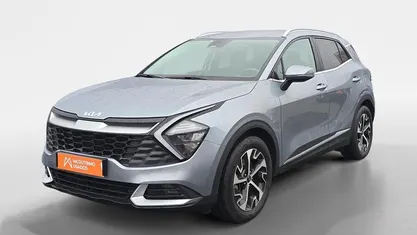 Usado Kia Sportage 150 HP (110 kW) 2024 SUV
