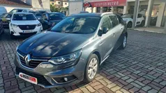 Cinzento Usado 2019 Renault Mégane IV Carrinha | € 15.900 (Preço justo)