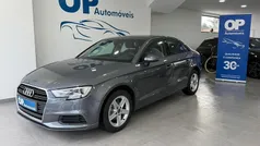 Usado 2019 Audi A3 Design Sedan | € 18.450 (Bom preço)