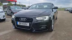 Preto Usado 2015 Audi A5 Sportback | € 19.990