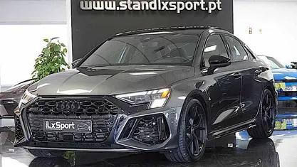 Usado 2023 Audi A3 | € 73.990