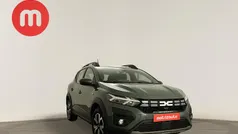 Usado 2023 Dacia Sandero Expression Citadino | € 17.999 (Preço justo)