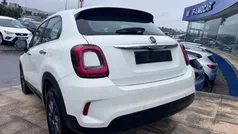 Branco Usado 2020 Fiat 500X Lounge SUV | € 14.780 (Preço justo)