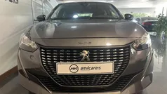 Usado 2023 Peugeot 208 Citadino | € 17.500 (Preço justo)